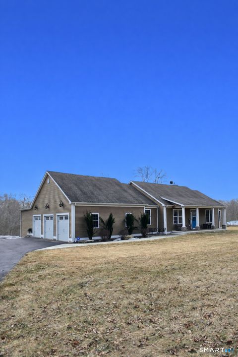 Homes For Sale - 19 Gavin Way<br/> Lisbon, CT 06351