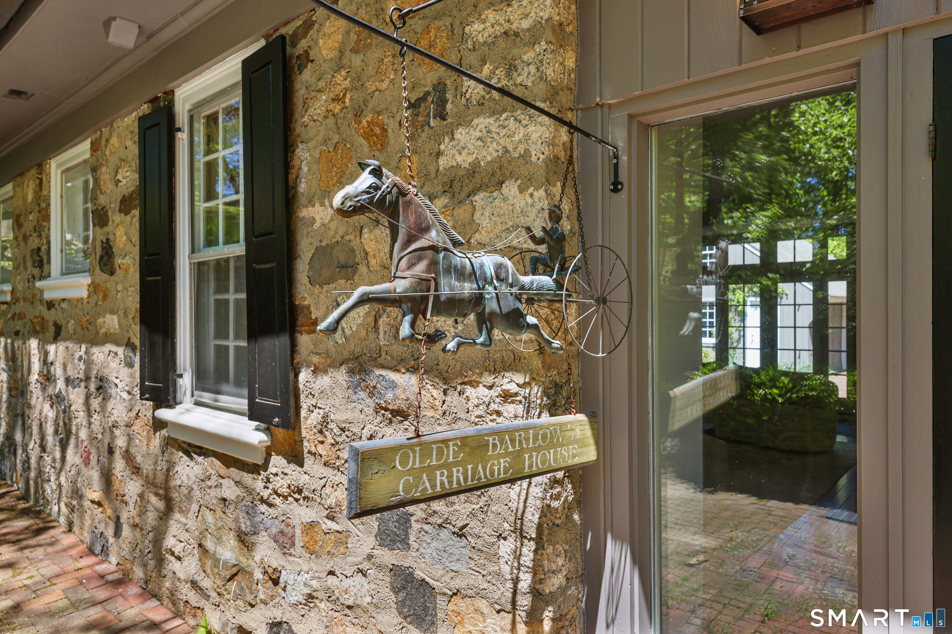 4 Old Barlow Mountain Road