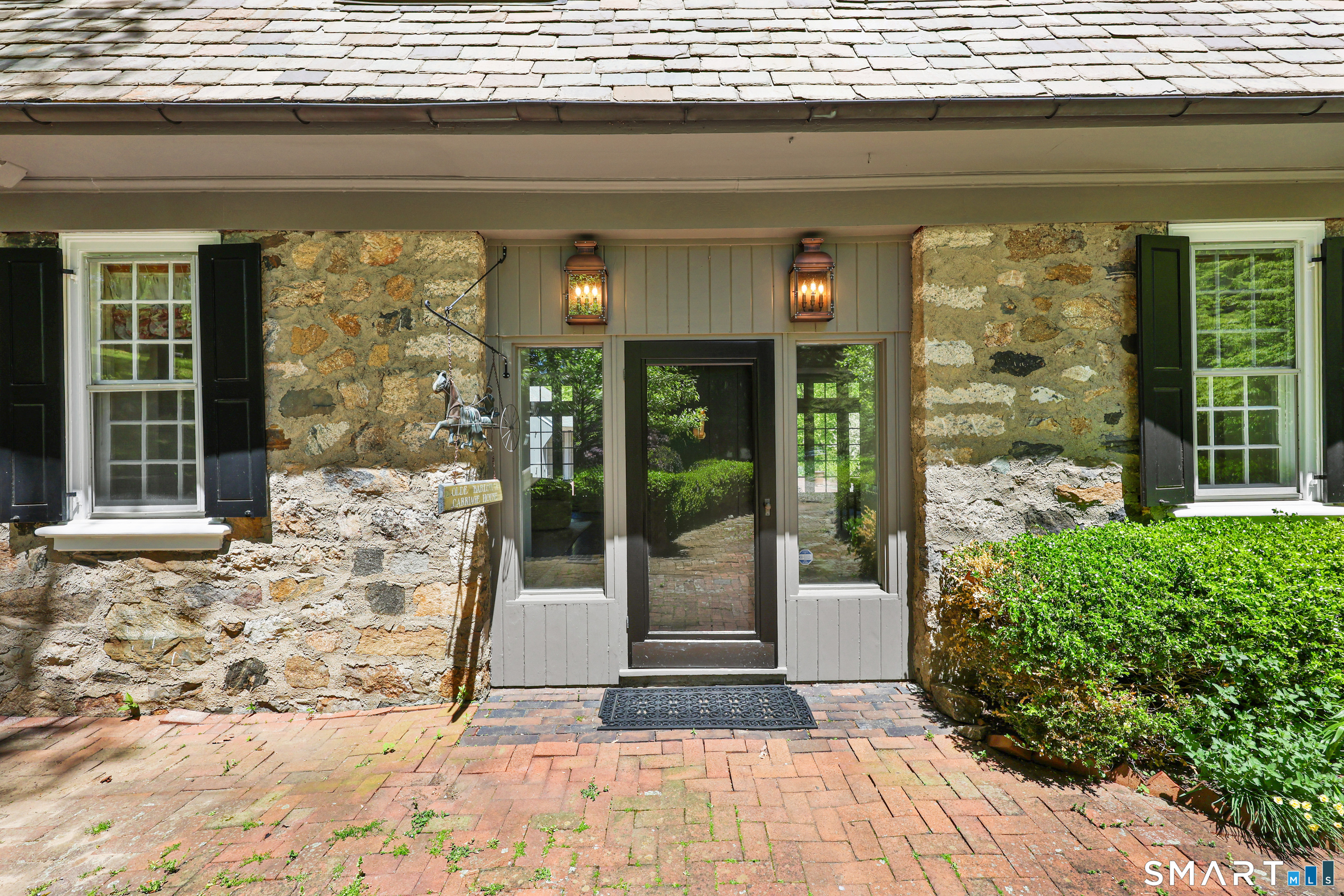4 Old Barlow Mountain Road