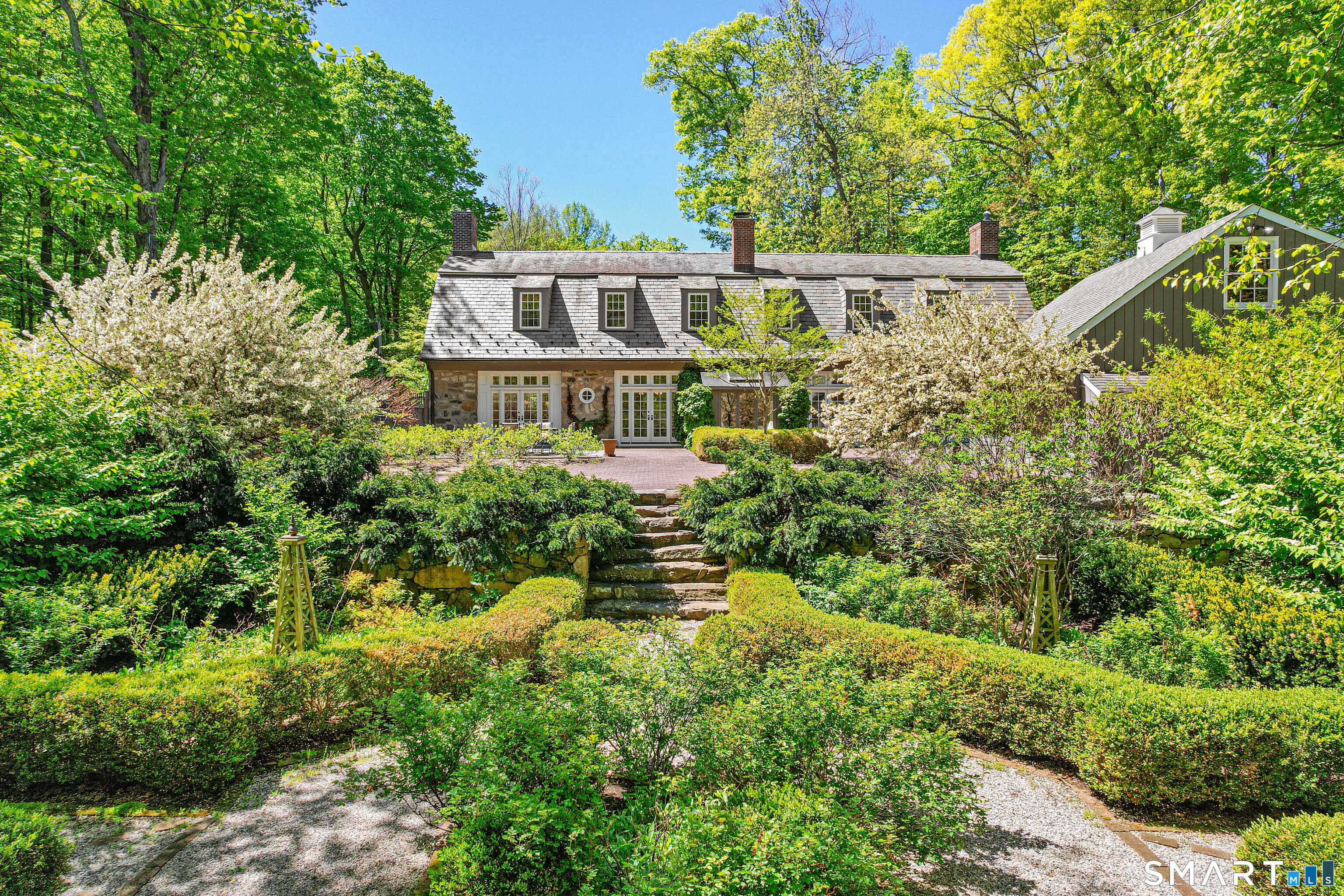 4 Old Barlow Mountain Road
