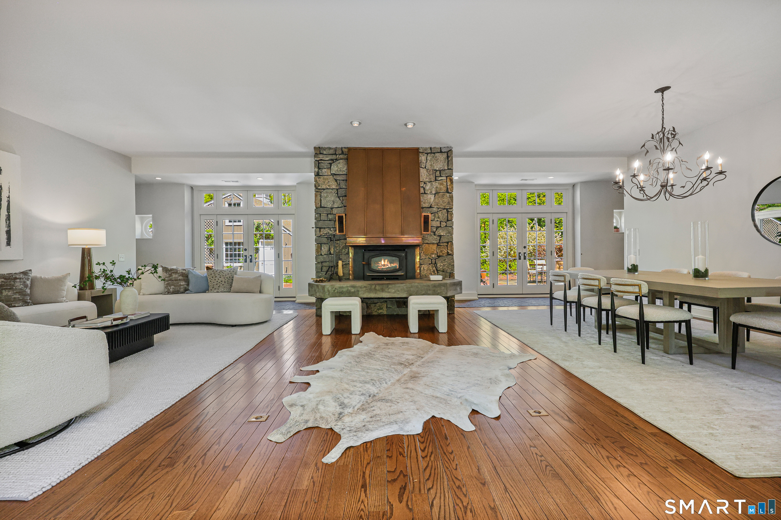 4 Old Barlow Mountain Road