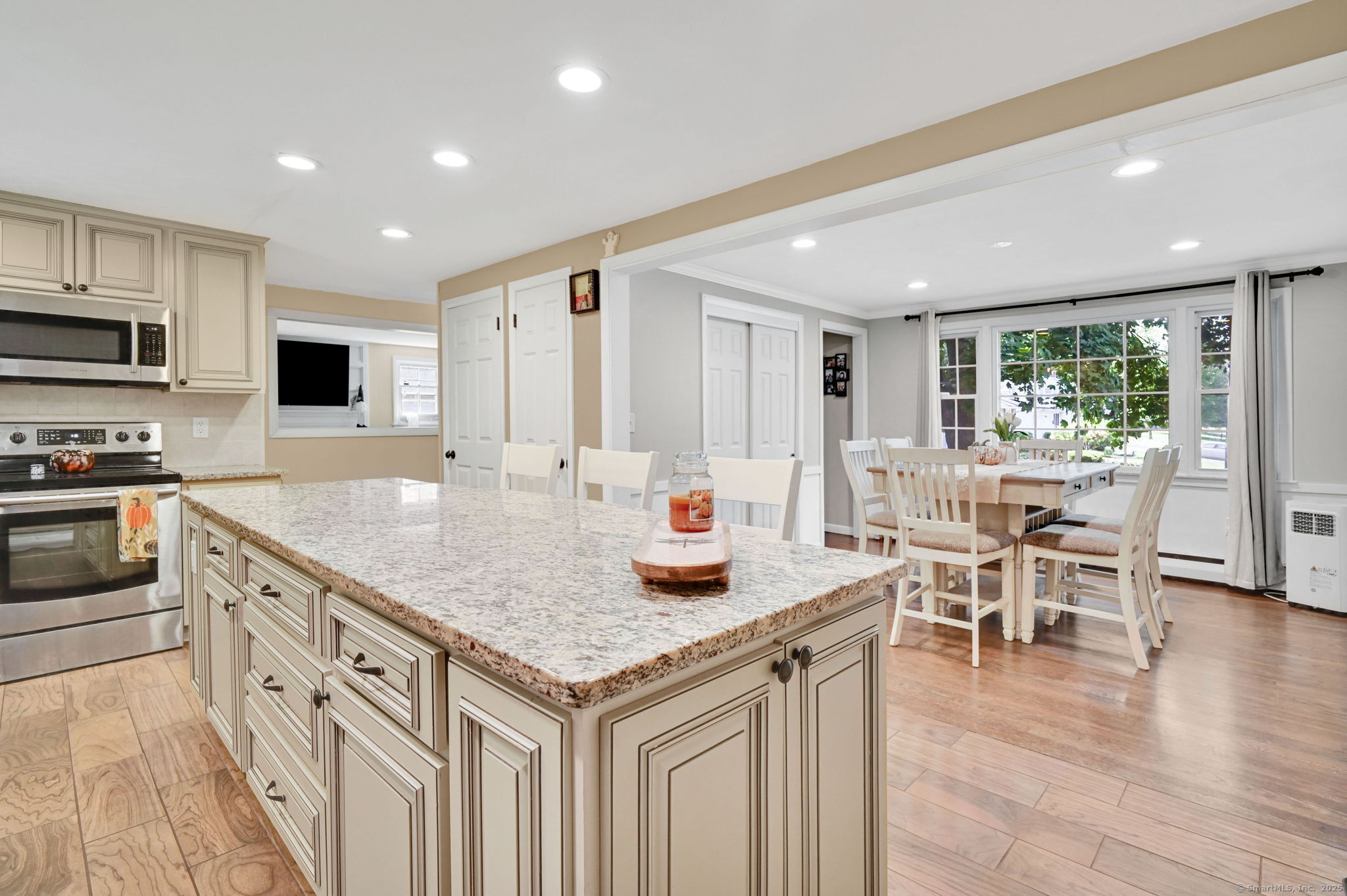 45 Colonial Drive