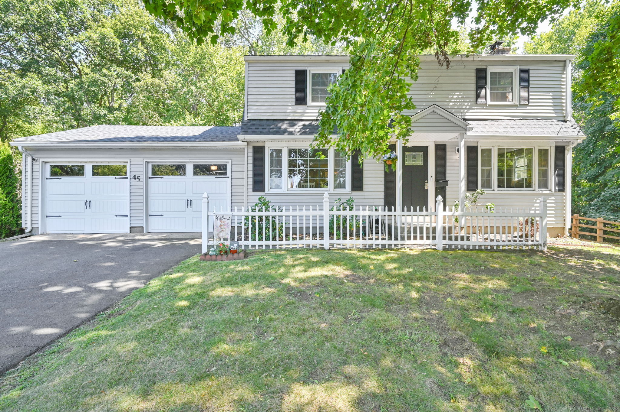 45 Colonial Drive