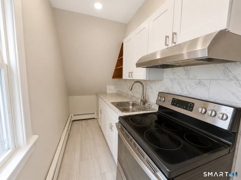 Tiny photo for 54 Lawrence Street #3, New Haven, CT 06511 (MLS # 24202978)