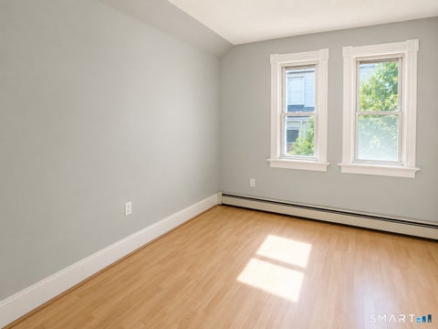 Tiny photo for 54 Lawrence Street #3, New Haven, CT 06511 (MLS # 24202978)