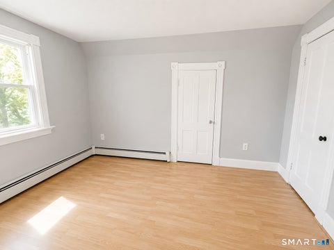 Tiny photo for 54 Lawrence Street #3, New Haven, CT 06511 (MLS # 24202978)