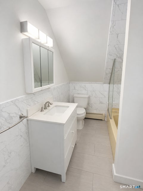 Tiny photo for 54 Lawrence Street #3, New Haven, CT 06511 (MLS # 24202978)