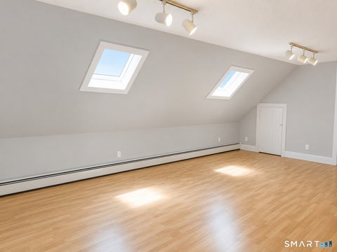 Tiny photo for 54 Lawrence Street #3, New Haven, CT 06511 (MLS # 24202978)