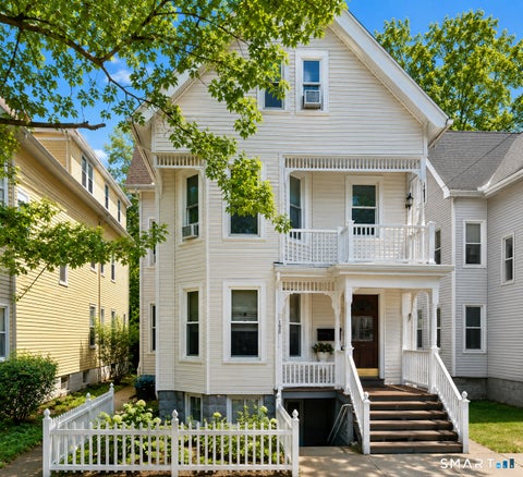 Photo of 54 Lawrence Street #3, New Haven, CT 06511 (MLS # 24202978)