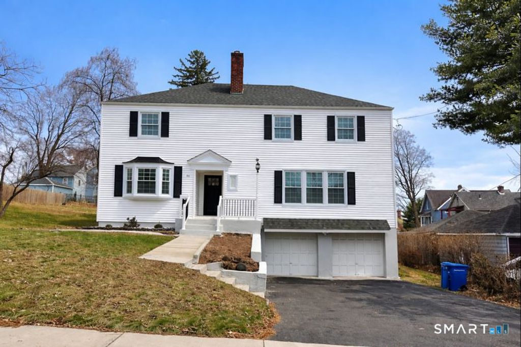 Photo of 51 Pembroke Street, Hartford, CT 06112 (MLS # 24145997)