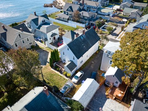 A home in Branford