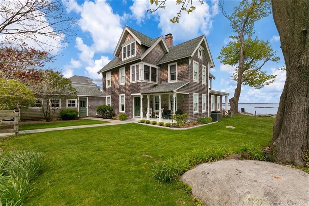 Rental Property at Marshall Avenue, Guilford, Connecticut - Bedrooms: 4 
Bathrooms: 3 
Rooms: 7  - $7,000 MO.