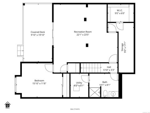 Tiny photo for 11 Brenthaven #11, Avon, CT 06001 (MLS # 24148477)