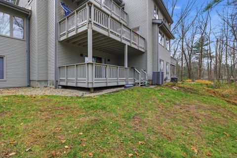 Tiny photo for 11 Brenthaven #11, Avon, CT 06001 (MLS # 24148477)