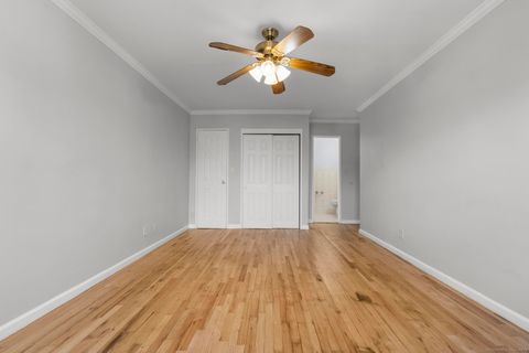 Tiny photo for 125 Prospect Street #APT 4I, Stamford, CT 06901 (MLS # 24137318)