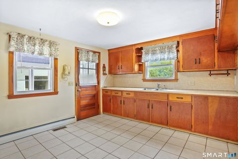 Tiny photo for 73 Diamond Avenue, Plainville, CT 06062 (MLS # 24162819)