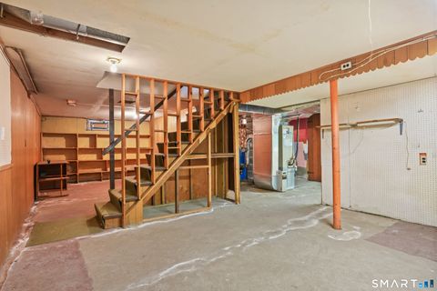 Tiny photo for 73 Diamond Avenue, Plainville, CT 06062 (MLS # 24162819)