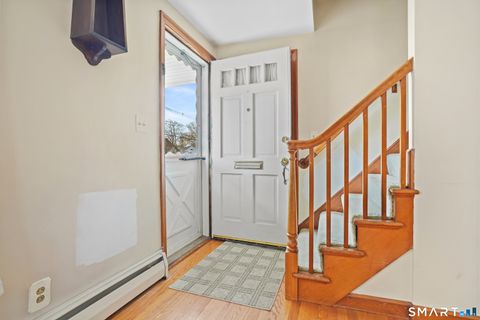 Tiny photo for 73 Diamond Avenue, Plainville, CT 06062 (MLS # 24162819)