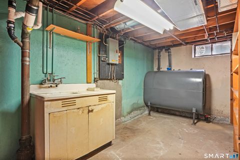 Tiny photo for 73 Diamond Avenue, Plainville, CT 06062 (MLS # 24162819)