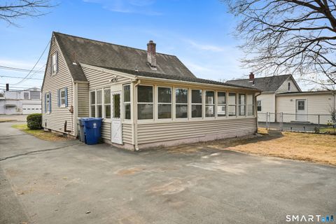 Tiny photo for 73 Diamond Avenue, Plainville, CT 06062 (MLS # 24162819)