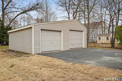 Tiny photo for 73 Diamond Avenue, Plainville, CT 06062 (MLS # 24162819)