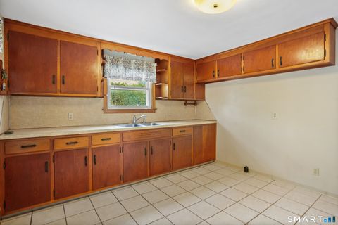 Tiny photo for 73 Diamond Avenue, Plainville, CT 06062 (MLS # 24162819)