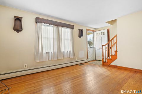 Tiny photo for 73 Diamond Avenue, Plainville, CT 06062 (MLS # 24162819)