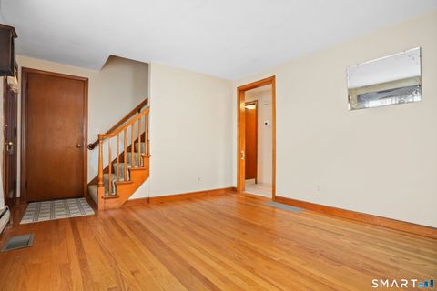 Tiny photo for 73 Diamond Avenue, Plainville, CT 06062 (MLS # 24162819)