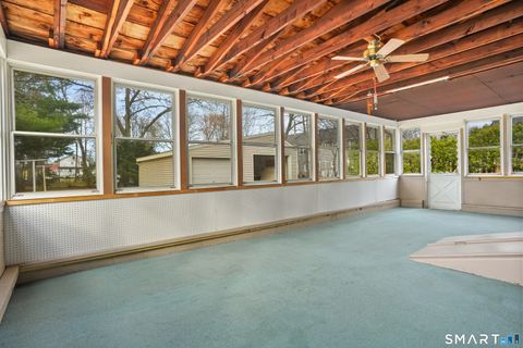 Tiny photo for 73 Diamond Avenue, Plainville, CT 06062 (MLS # 24162819)