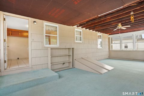 Tiny photo for 73 Diamond Avenue, Plainville, CT 06062 (MLS # 24162819)