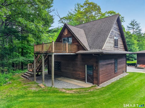 Tiny photo for 231 Kenwood, Griswold, CT 06351 (MLS # 24206322)