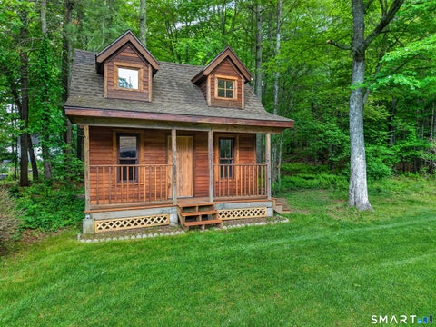 Tiny photo for 231 Kenwood, Griswold, CT 06351 (MLS # 24206322)