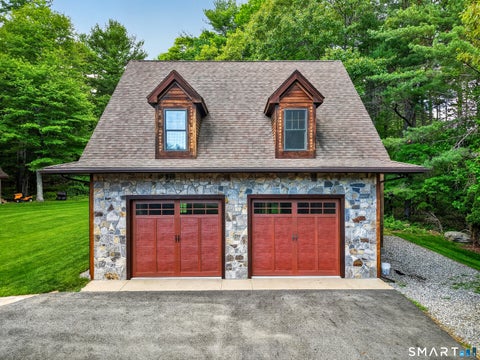 Tiny photo for 231 Kenwood, Griswold, CT 06351 (MLS # 24206322)