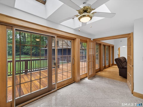 Tiny photo for 231 Kenwood, Griswold, CT 06351 (MLS # 24206322)