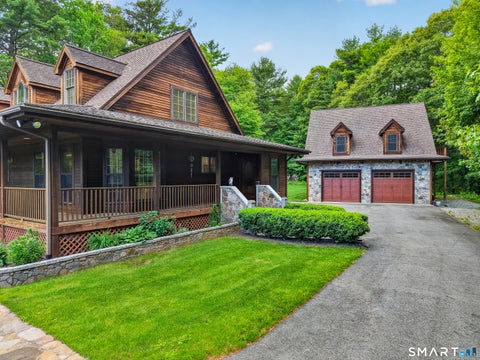 Tiny photo for 231 Kenwood, Griswold, CT 06351 (MLS # 24206322)