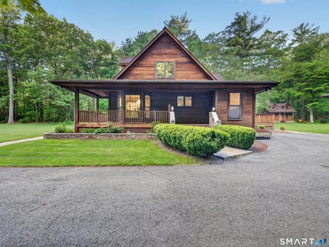 Tiny photo for 231 Kenwood, Griswold, CT 06351 (MLS # 24206322)