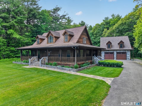 Tiny photo for 231 Kenwood, Griswold, CT 06351 (MLS # 24206322)