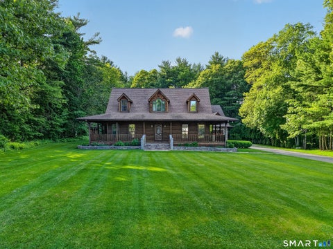 Tiny photo for 231 Kenwood, Griswold, CT 06351 (MLS # 24206322)