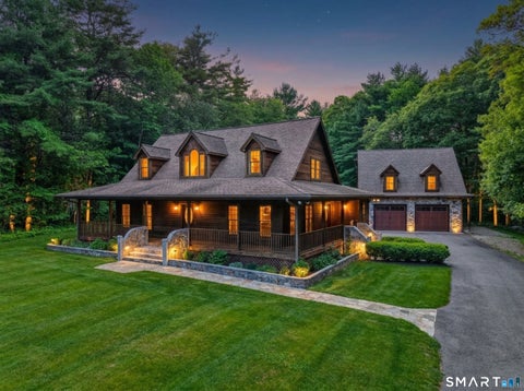 Photo of 231 Kenwood, Griswold, CT 06351 (MLS # 24206322)
