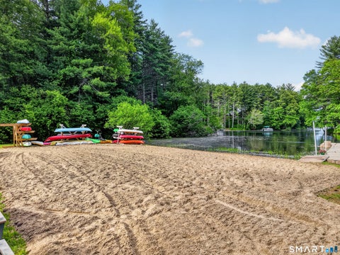 Tiny photo for 231 Kenwood, Griswold, CT 06351 (MLS # 24206322)
