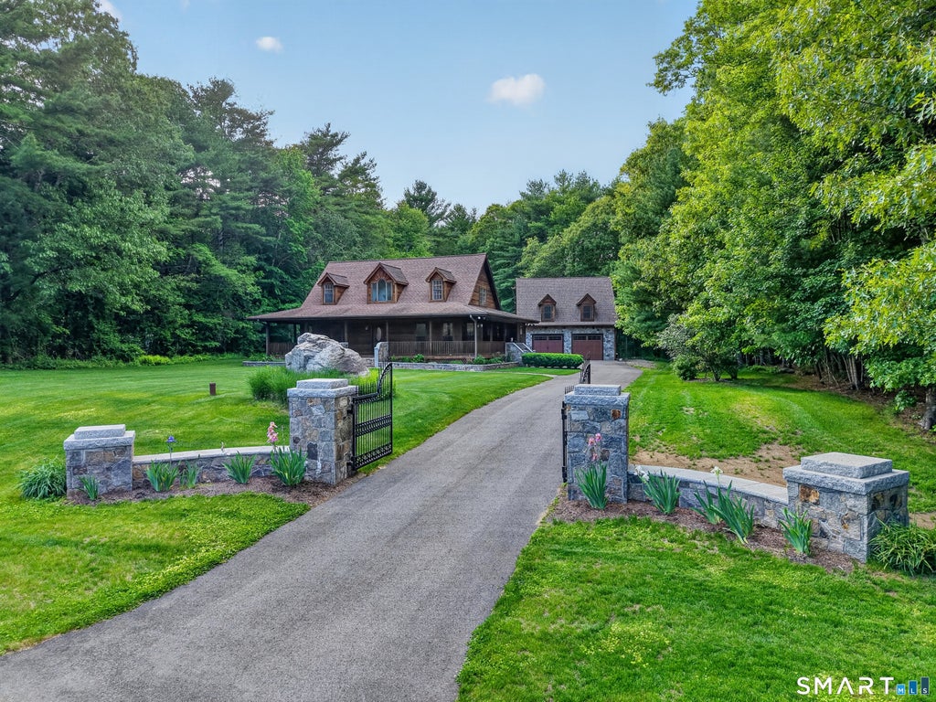 Photo of 231 Kenwood, Griswold, CT 06351 (MLS # 24206322)