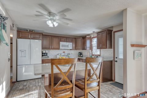 Tiny photo for 100 Spice Hill Drive, Meriden, CT 06451 (MLS # 24153263)