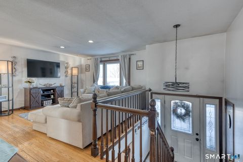 Tiny photo for 100 Spice Hill Drive, Meriden, CT 06451 (MLS # 24153263)