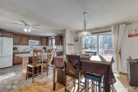 Tiny photo for 100 Spice Hill Drive, Meriden, CT 06451 (MLS # 24153263)