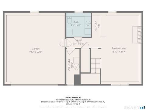 Tiny photo for 100 Spice Hill Drive, Meriden, CT 06451 (MLS # 24153263)