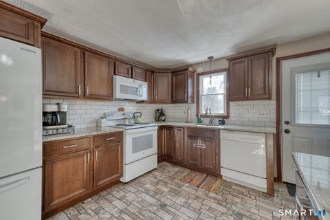 Tiny photo for 100 Spice Hill Drive, Meriden, CT 06451 (MLS # 24153263)
