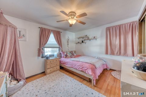 Tiny photo for 100 Spice Hill Drive, Meriden, CT 06451 (MLS # 24153263)