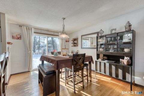 Tiny photo for 100 Spice Hill Drive, Meriden, CT 06451 (MLS # 24153263)