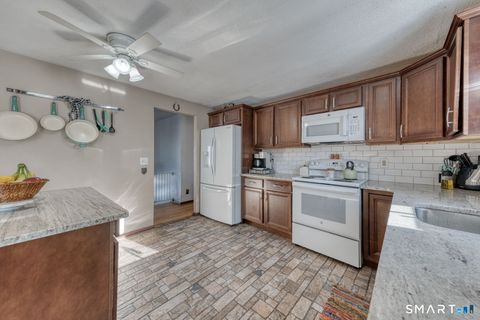 Tiny photo for 100 Spice Hill Drive, Meriden, CT 06451 (MLS # 24153263)