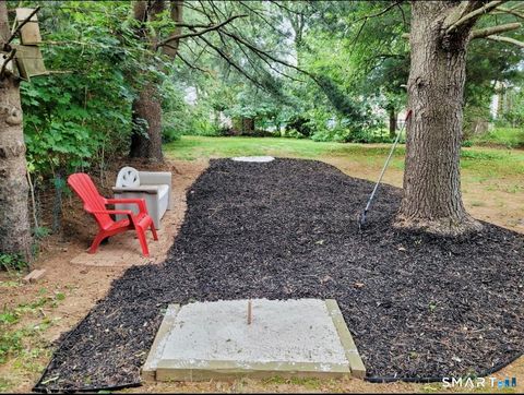 Tiny photo for 100 Spice Hill Drive, Meriden, CT 06451 (MLS # 24153263)